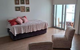 Departamento Jardin